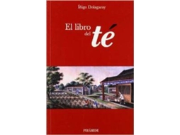 Livro Libro Del Te .