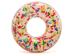 Boia Donut de Natação 99 Cm AQUAFORGE