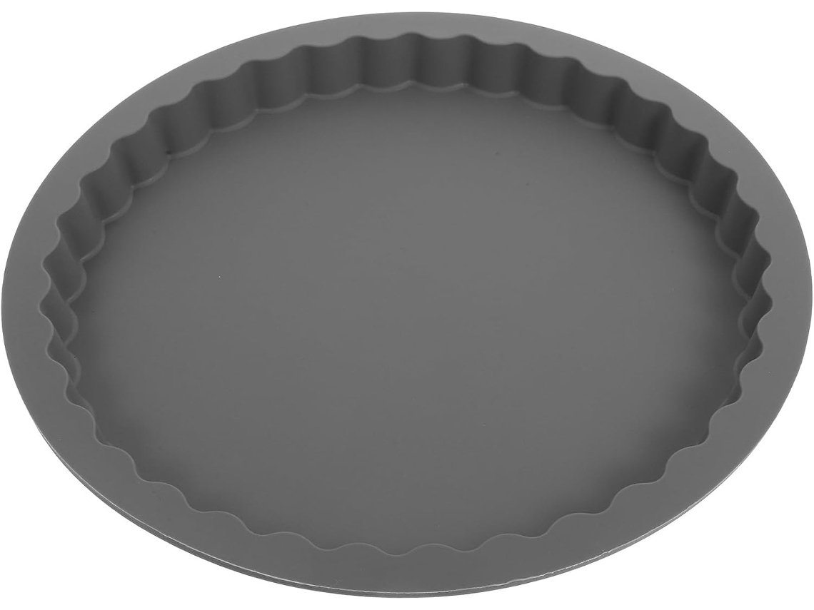 Yardenfun Silicone Formato Redondo, Para Confeitaria Caseira