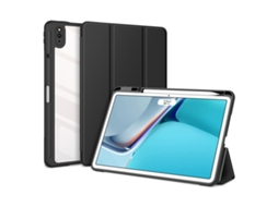 Capa Protetora Halinuia Compatível Com Huawei Matepad 11