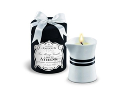Vela De Massagem Atenas Petits Joujoux 190 G