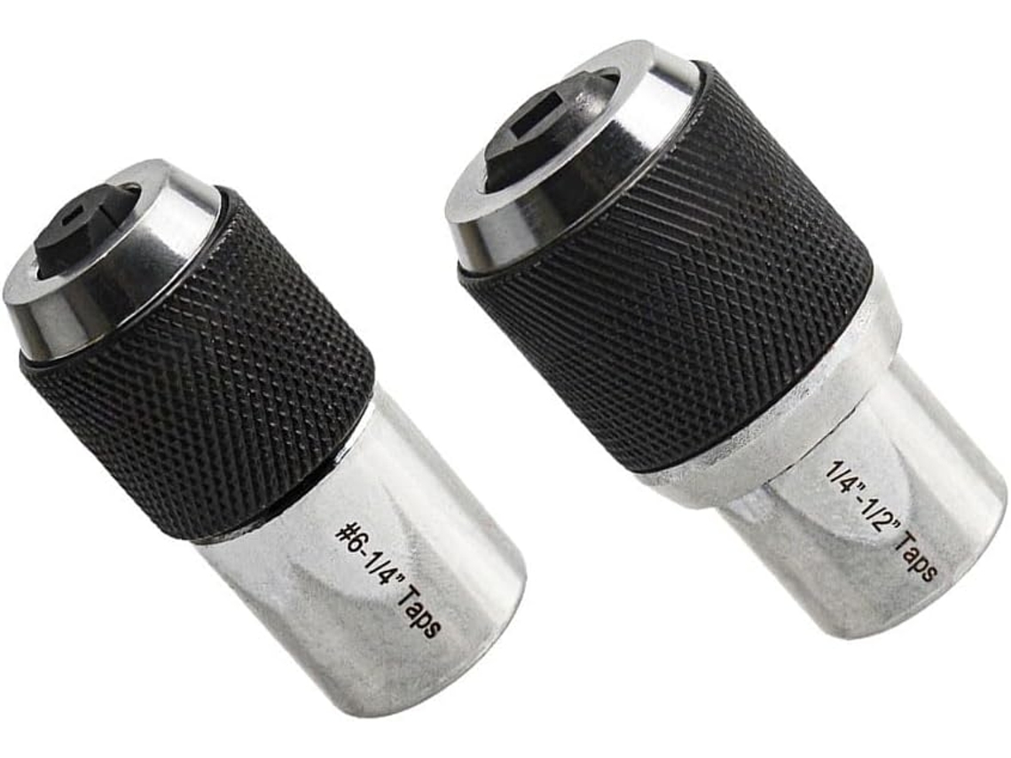 Zyncue - Extrator De Soquetes Torneira Ajustável, Alargadores 3/8" E Extratores Parafusos,