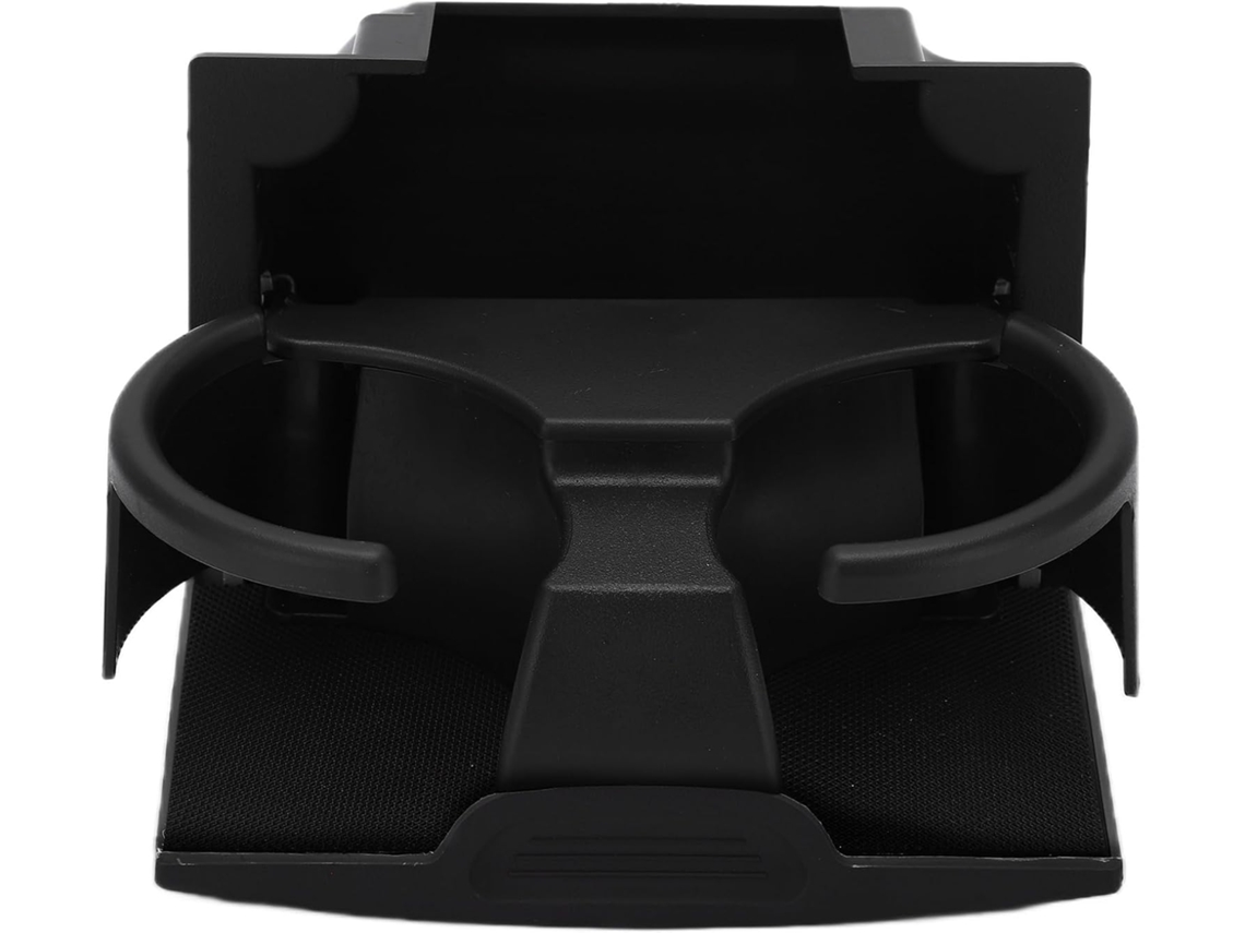 Suporte Dobrável para Copos, Suporte Retrátil em Aço Inoxidável para Copos de Água, Ideal para Barcos, Iates, Carros e Embarcações. SFUSHOS