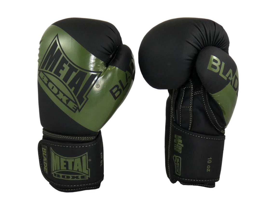 Luvas de Boxe METAL BOXE Blade 8 oz