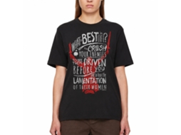 Rockinstone Conan Crushing Is The Best Black Adult T-shirt Unique Designer Style