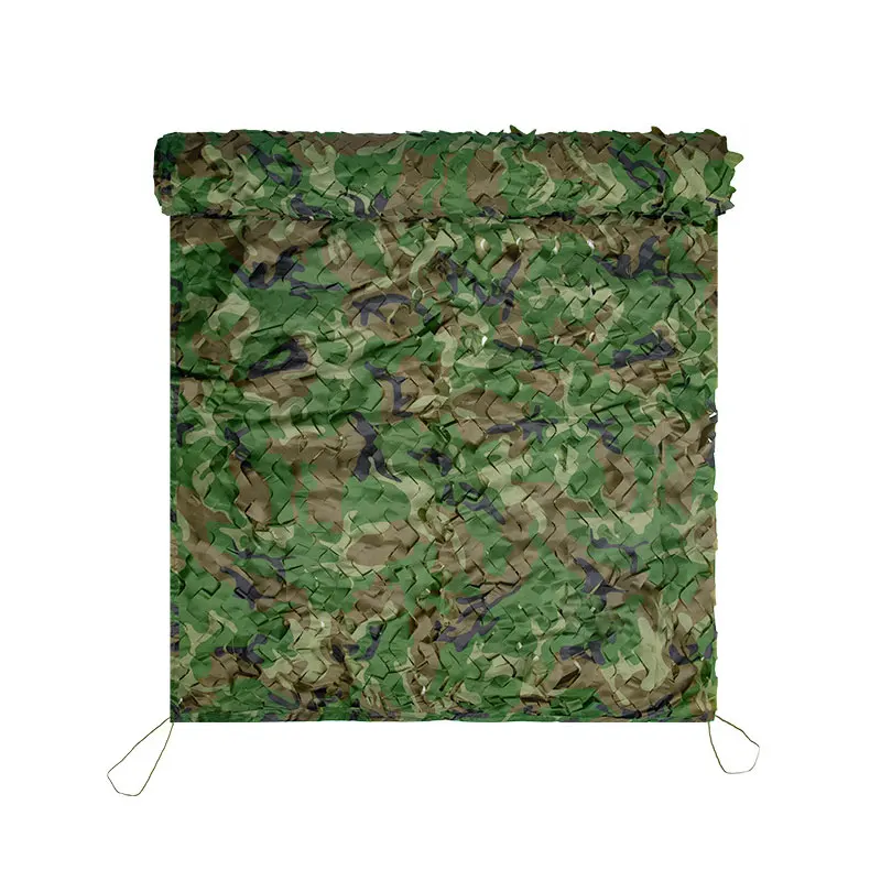 Rede de Camuflagem Militar MDUG (3x4m)