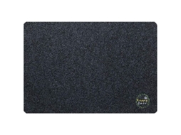 Tapete Antiderrapante Antipoeira Resistente Ao Desgaste Para Cozinha Crown 40x60cm