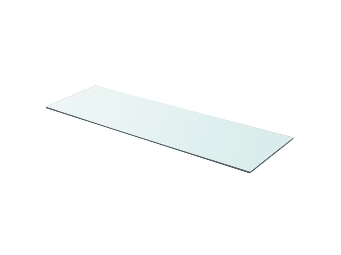 Glass Panel, Glass Panels Vidaxl Transparente Vidro (90 X 30 Cm)