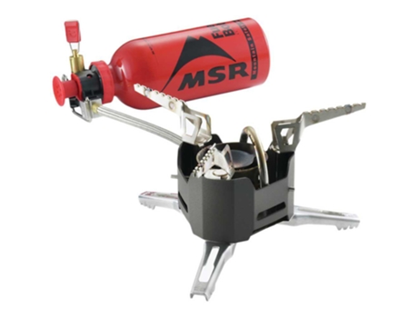 Msr Xgk Ex Stove