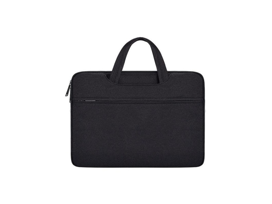 Bolsa para computador Slowmoose, capa para laptop, capa para notebook