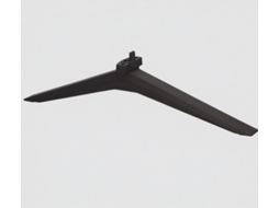 Base de Suporte de Secretária com Design Curvo Otimizado para a Estabilidade e Fixação Segura de Ecrãs e Televisores da Marca LG Aan30049827