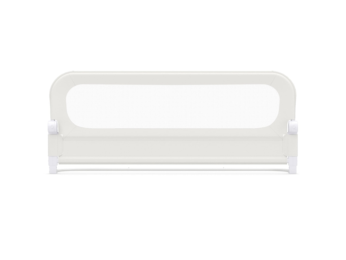 Grade de Proteção Dobrável para Cama Infantil com Capa Removível, 148 Cm NORTHIX