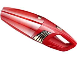 Aspirador De Pó Para Carro, Ideal Para Remover Pelos De Animais, Leve E Portátil, Sem Fio, Potente E Que Aspira Migalhas