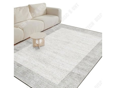 Tapete - Td® - Imitação Cachemira - Retangular - Moderno - 120x180cm