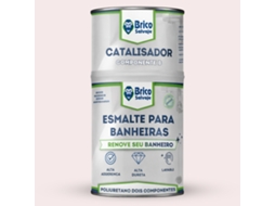 Tinta para banheira e base de duche rosa claro Marilyn Mate | BRICOSALVAJE