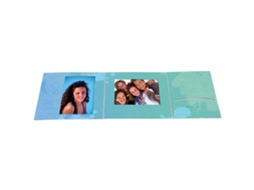 Daiber School 13X18 Cm Portrait Folders For Children