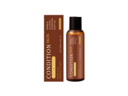 Óleo Corporal Masculino Hidratante Premium