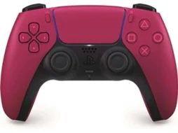 Comando sem Fios SONY PLAYSTATION DualSense Cosmic Red (PS5 ¿ PC)