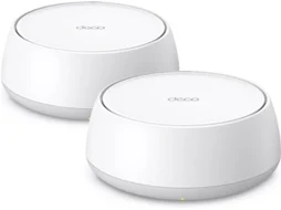Sistema Mesh TP-Link Deco BE25 BE3600 Dual-Band WiFi 7 (2-Pack)