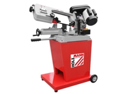 Serra de Fita para Metal 230V HOLZMANN BS128HDR_230V