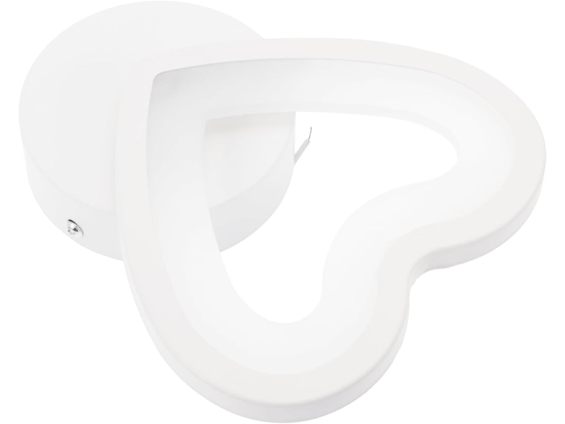 Luminária de Cabeceira Led para Quarto, Instalação de Design. SFUSHOS