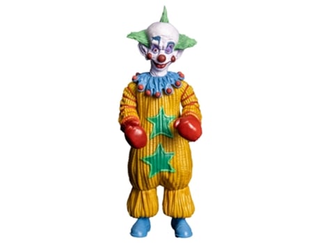 Figura Trick Or Treat Studios KILLER KLOWNS Shorty 8'' Figura