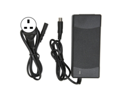 Carregador Adaptador LAXISCREED 42v 2a Uk 5525mm