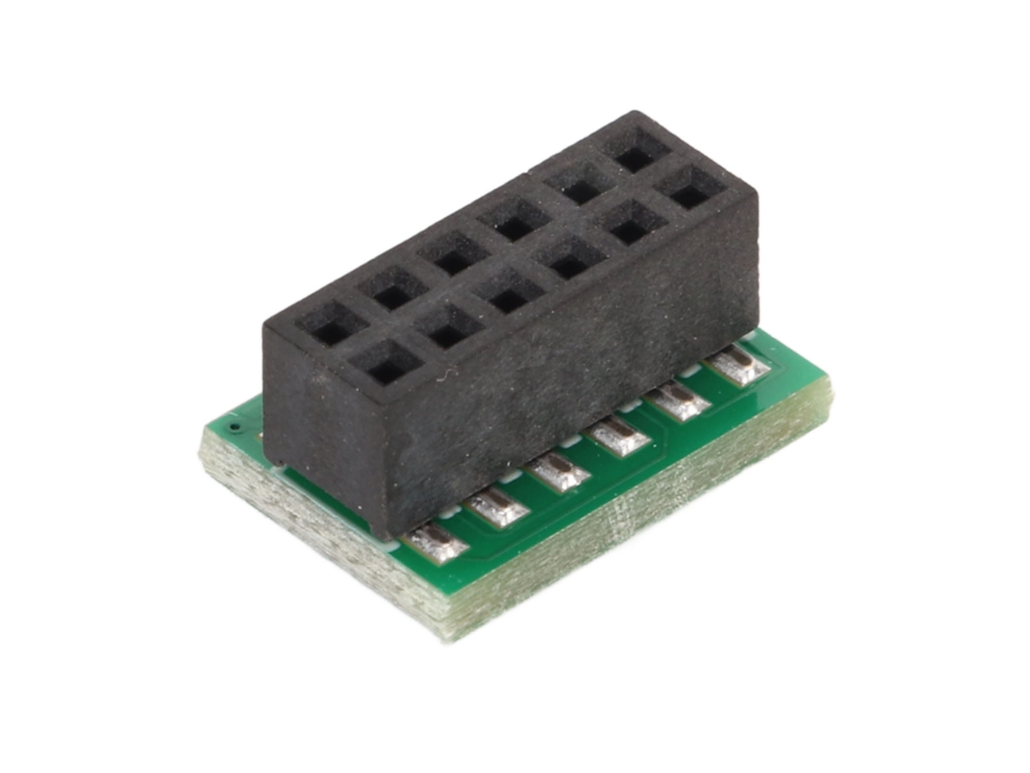 Módulo De Segurança De Criptografia Tpm 2.0 Lpc 12pin Para Placa-mãe Gigabyte Win11
