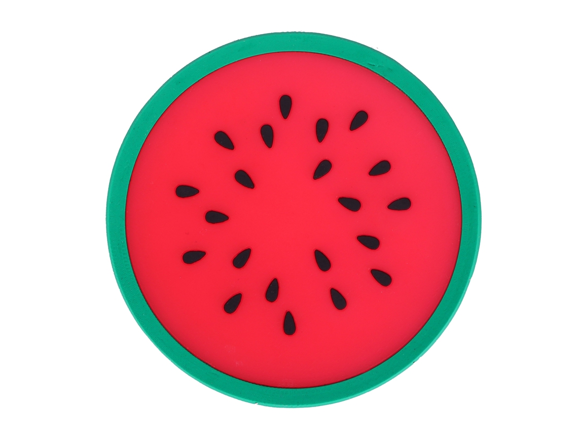 Ante taca Silicone Fruta Redonda | S/MARCA