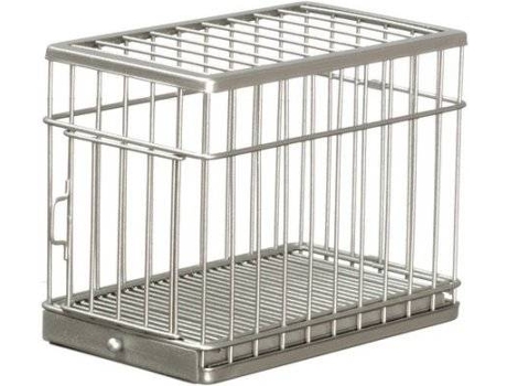 Mobiliário de Brincar  Dog Crate Large (Idade Mínima: 4 Anos - 4.3x3.3x2.6 cm)