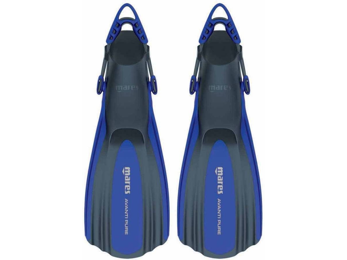 Barbatanas de Mergulho MARES Avanti Pure (EU 35-38)
