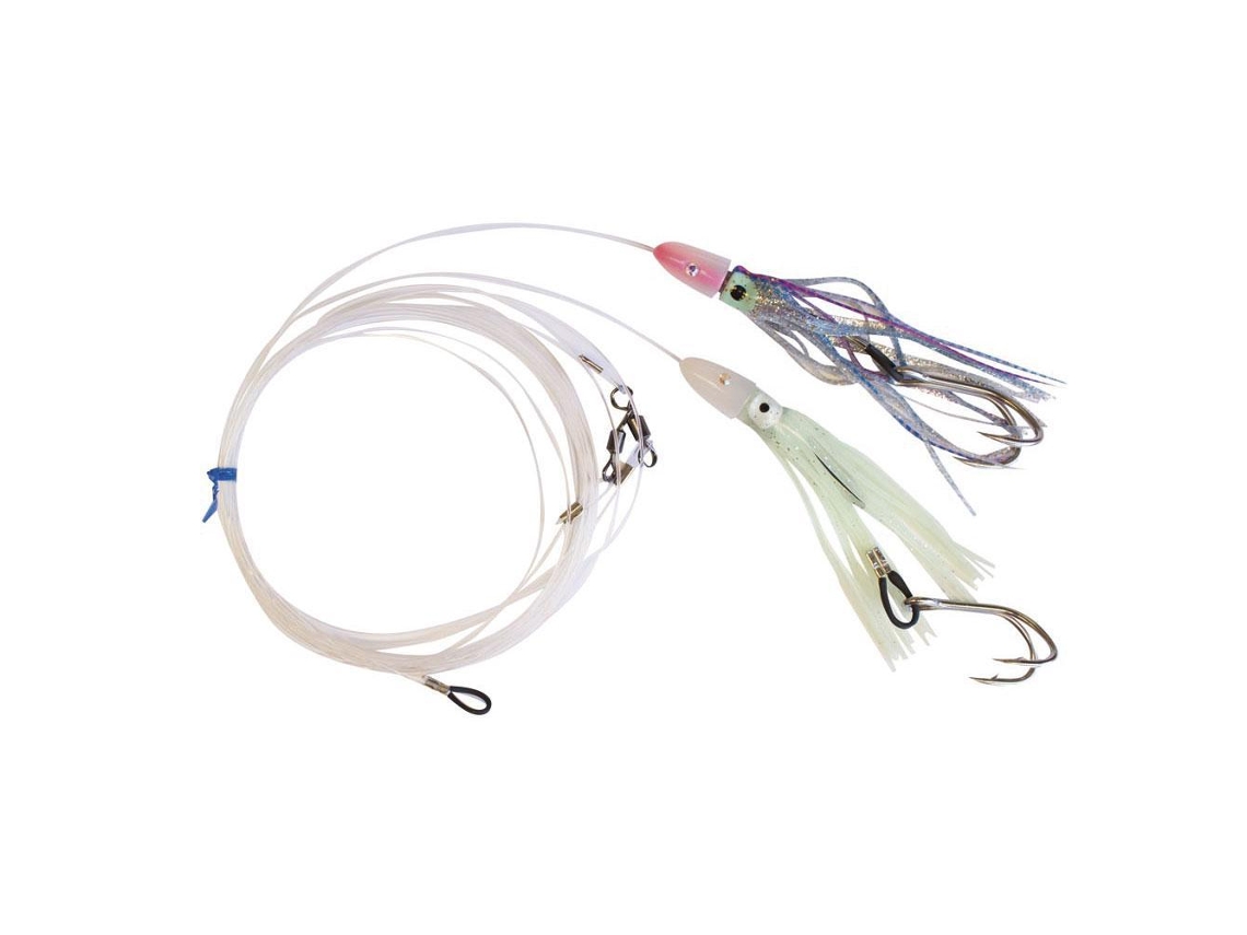 Hart Trolling Rig 2