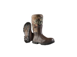 Botas de chuva DUNLOP Snugboot Wildlander 38
