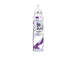 Mousse Para Curl Para Curvas Suaves E Modeladas 146ml Bumble And Bumble