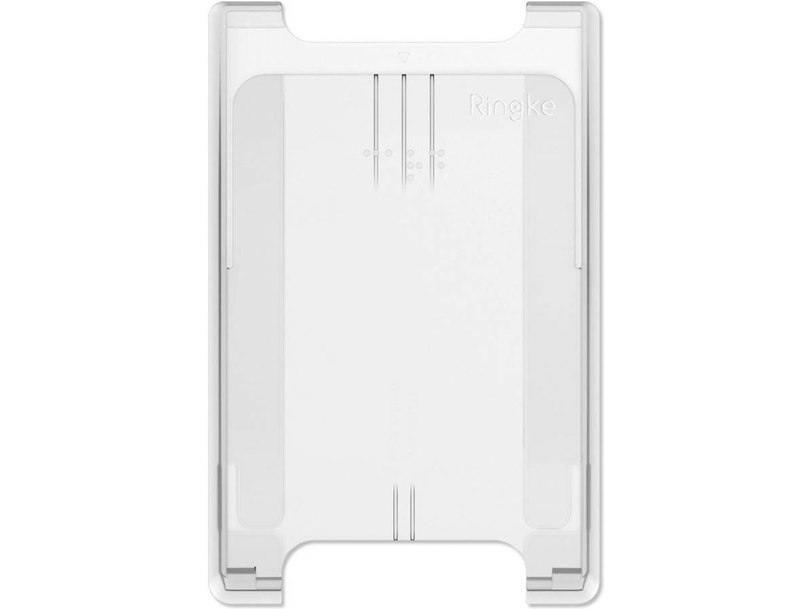 Suporte Auto RINGKE Cartões Transparente