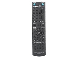 Controle Remoto para Gravador LG CHARM