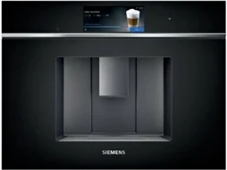 Máquina de Café Integrável SIEMENS CT718L1B0