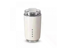 Caneca Térmica 320 Ml Aço Inoxidável para Viagem. CHARM