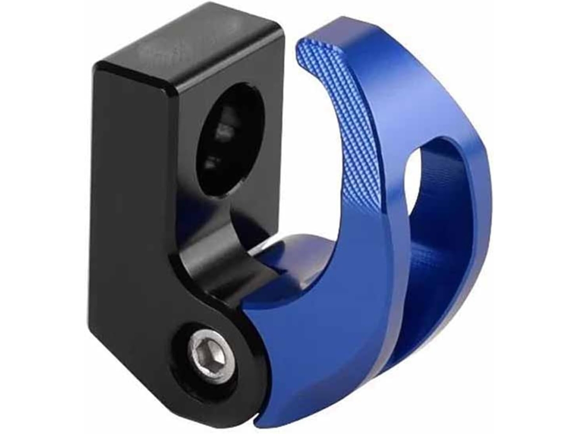 Acessórios Para Motocicletas Cb190r Cb300 400f 500x 650r Cm300 500-rebel Gancho Dobrável Em Liga De Alumínio