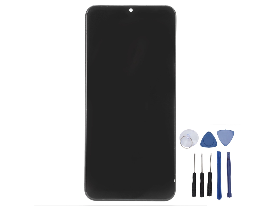 Mali tela de Substituição Lcd Display Touch Digitizer para Samsung Galaxy A30s