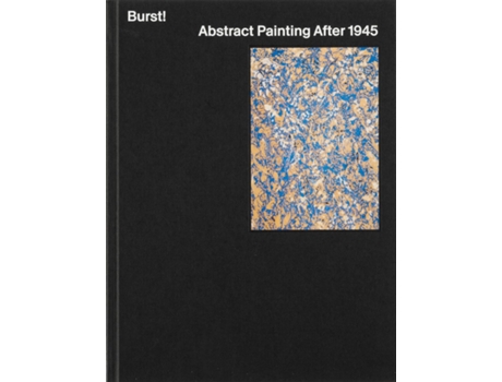 Livro Burst! de Mary Gabriel, Karen Kurczynski et al. (Inglês - Capa Dura)