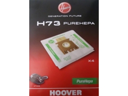 Hoover Saco Aspirador H73 Athos