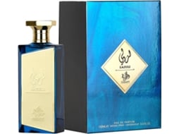Perfume AL WATANIAH Lazuli (100 ml)