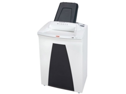 Destruidora HSM Securio AF500 com sistema «auto (14 - 16 folhas - Capacidade: 82 L)
