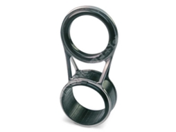 Anel Wmag Preto 19.5 Mmzunzun