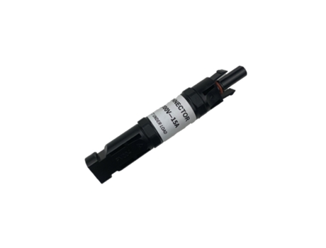 KCF-06-F1000VM-F MC4 FUSE 2,5-6