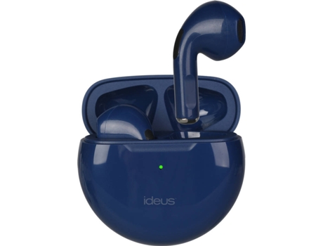 Auriculares clearance ideus sfw21wh