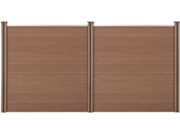 Vedação NEU.HOLZ (Wpc)