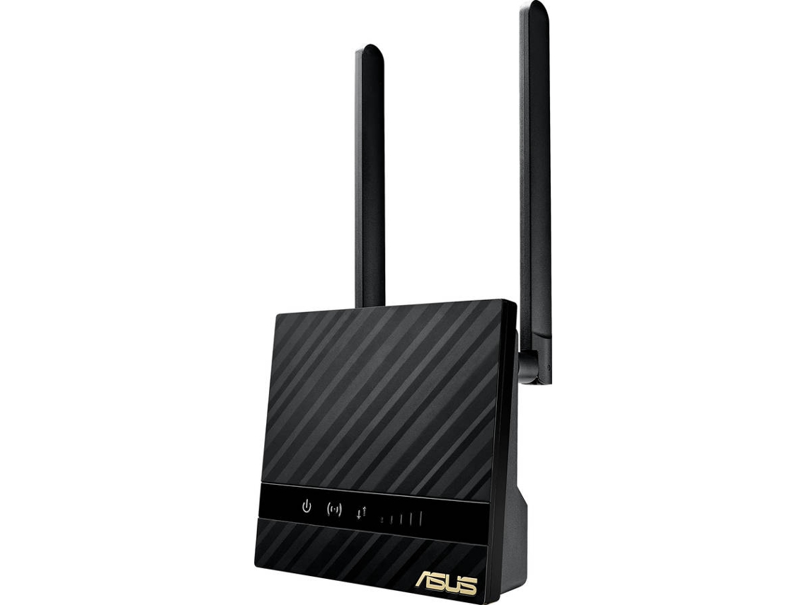 Router ASUS N300 4G-N16