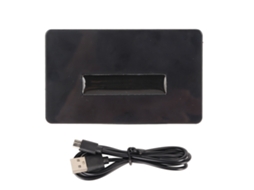 Divisor De Interface Multimídia Hd 1 Entrada 2 Saídas 4k 30hz Full Hd 1080p 1x2 Adaptador